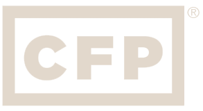 CFP logo certified financial planning professional