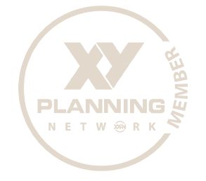 logo xy planning network xypn rln wealth