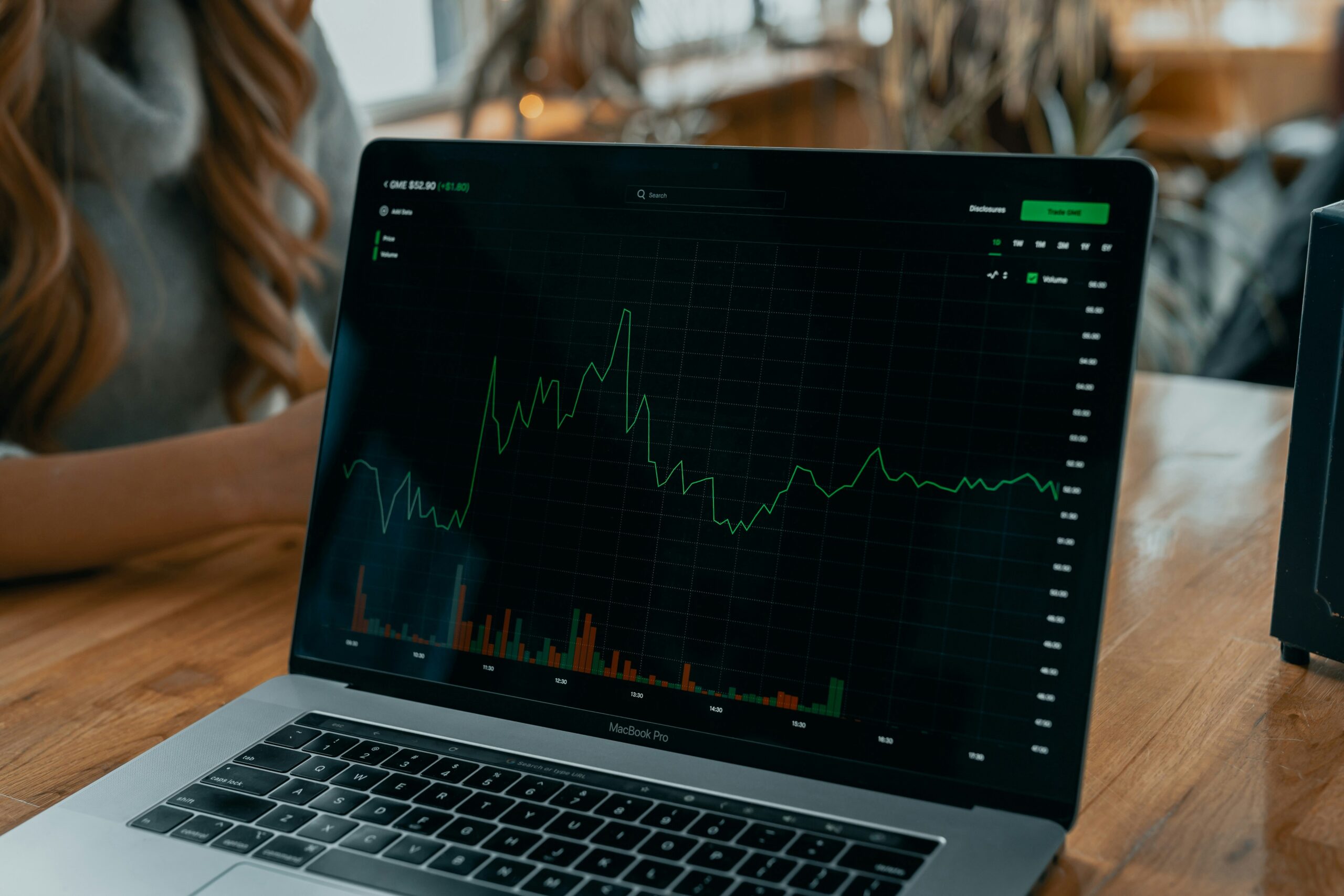 Understanding your stock options