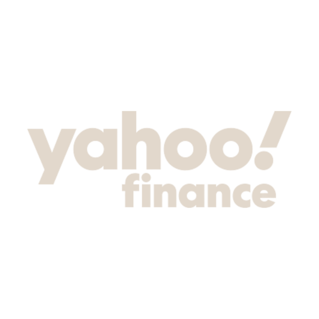 Yahoo Finance Logo